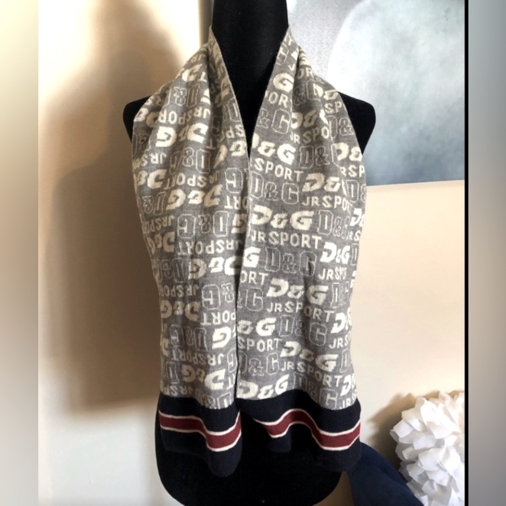 Authentic Dolce & Gabbana Junior | Scarf